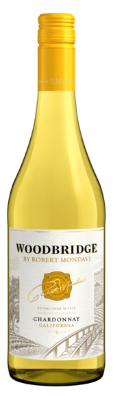 Woodbridge Chardonnay Robert Mondavi
