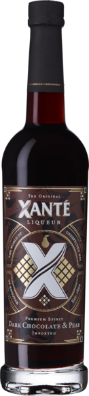 Xanté Dark Chocolate &amp; Pear
