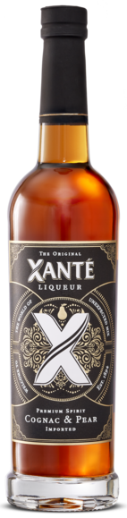 Xanté Poire au Cognac