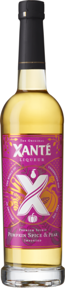 Xanté Pumpkin Spice &amp; Pear
