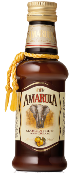 Amarula Cream multipack 12x5cl