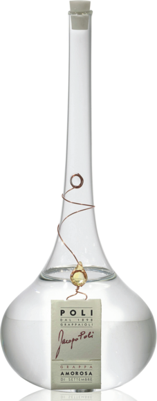  Jacopo Poli Grappa Amorosa Di Settembre