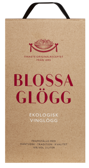 Blossa Glögg