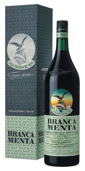 Brancamenta 3L
