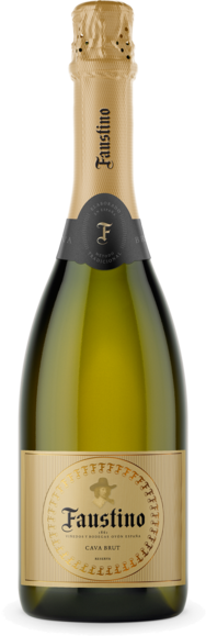 Faustino Cava Brut