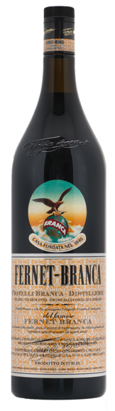 Fernet Branca