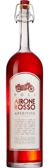 Poli Airone Rosso - Aperitivo Veneto