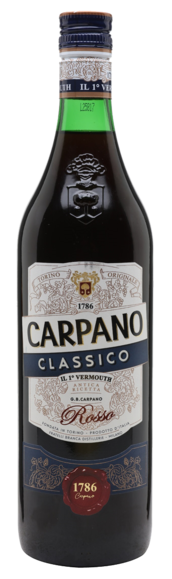 Carpano Classico