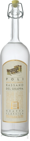  Grappa di Bassano Classica