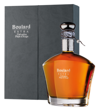 Boulard Extra Calvados pays dauge
