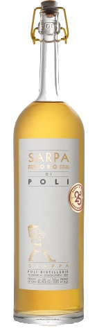 Sarpa Barrique di Poli 