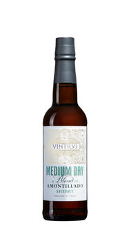 Vintry's Vintry's Blend of Amontillado, 375ml