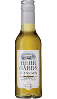 Herrgårds Julsnaps 35 cl