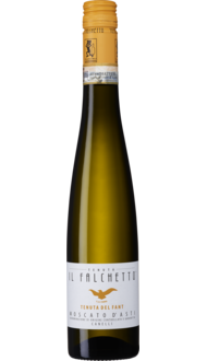 Moscato d'Asti Canelli Tenuta Del Fant