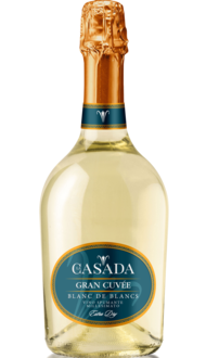  La Casada Gran Cuvèe Blanc de Blancs