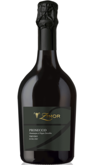 Zimor Prosecco Treviso Extra Dry