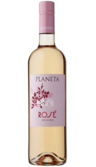 Planeta Rosé