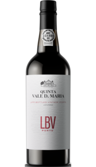 Quinta Vale D. Maria Late Bottled Vintage Port
