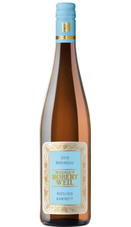 Robert Weil Rheingau Riesling Kabinett 