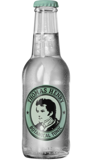 Thomas Henry Botanical Tonic 200 ml