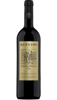 Ruffino Riserva Ducale Oro Gran Selezione