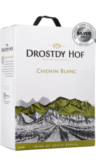 Drostdy-Hof Chenin Blanc, 3000ml, box