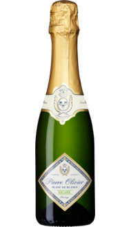 Pierre Olivier Blanc de Blancs 375 ml