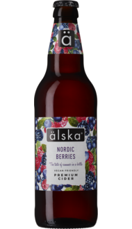 Älska Nordic Berries 500ml