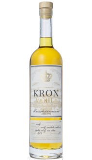 Kron Hantverkslikör Vanilj