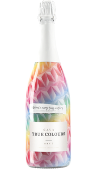 True Colours Cava