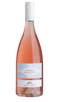 Rocca di Montemassi Syrosa