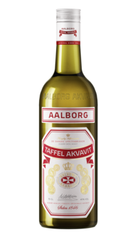 Aalborg Taffel Aquavit