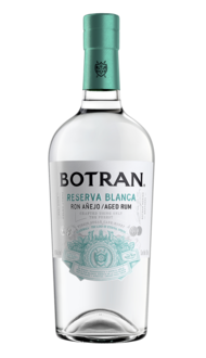 Botran Reserva Blanca