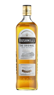 Bushmills Original