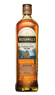 Bushmills Rum Cask