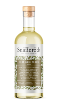 Snälleröds Herr Berntsons Besk EKO