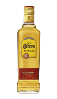 Jose Cuervo Especial Reposado