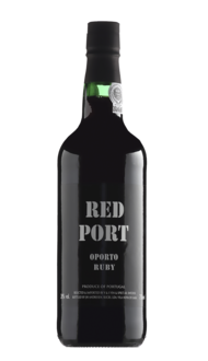 Red Port