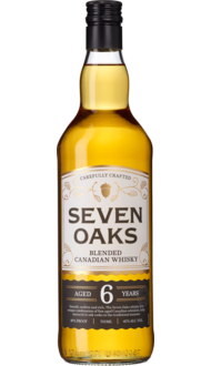Seven Oaks Canadian 6 Years