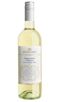 Montecampo Garganega Veneto