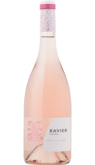 Xavier Vignon Côtes-du-Rhône Rosé