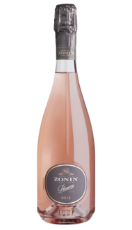  Zonin 1821 Prosecco Rosé