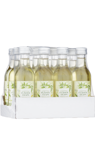 Kryddgårdens Flädersnaps