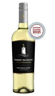Robert Mondavi Private Selection Sauvignon Blanc