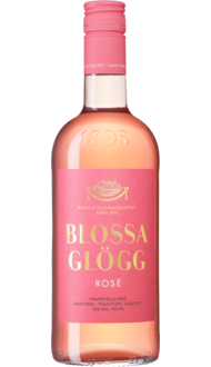 Blossa Rosé