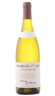 Domaines des Malandes 1er Cru Fourchaume