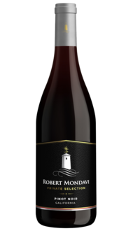 Robert Mondavi Private Selection Pinot Noir