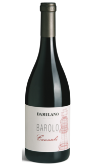Damilano Barolo Cannubi 2018