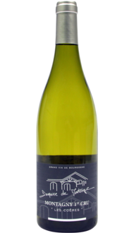 Montagny Premier Cru Les Coères