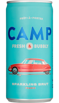 Camp Sparkling Brut